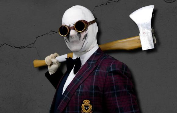 Spectacle - "Klek Entòs" 2/2