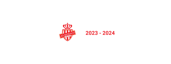 ASM Monaco Volleyball 2MA 2023/2024