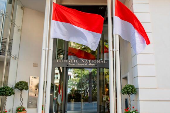 Conseil National