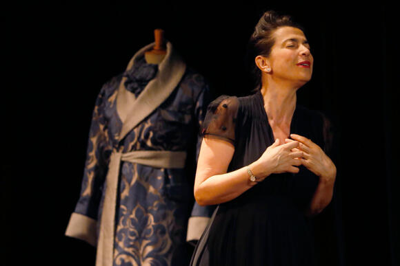 Sacha Guitry Intime 5/7