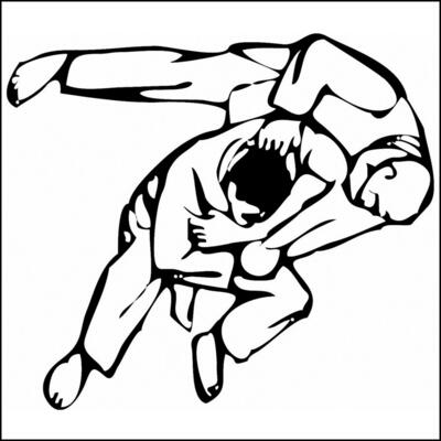 Torneo di Judo