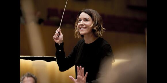 Symphonic Concert - "Of Blood and Gold 2/2