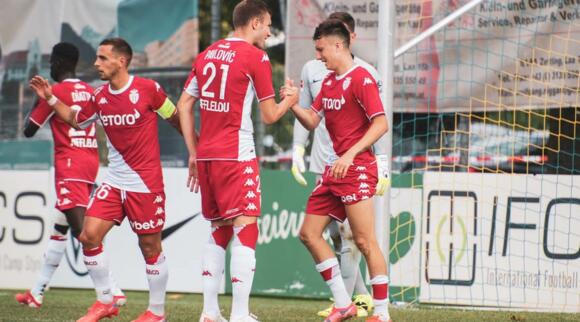 Football Ligue Europa