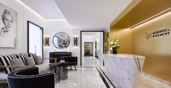 Le Spa Métropole by Givenchy