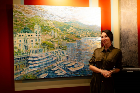 Art and Luxury Fair 16/21