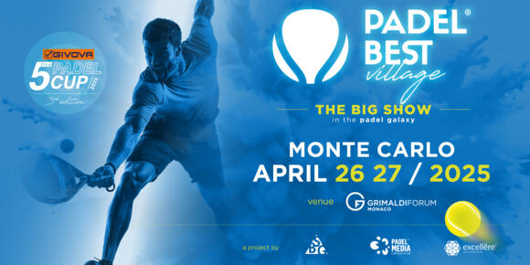 Event - "Padel Best Village" 2/2