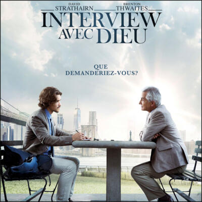 Interview avec Dieu