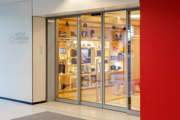 Histoire du cinéma à Monaco 2/2