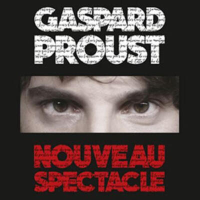 Gaspard Proust