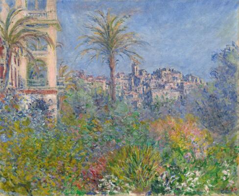 Exhibition - "Monet en pleine lumière" 2/2
