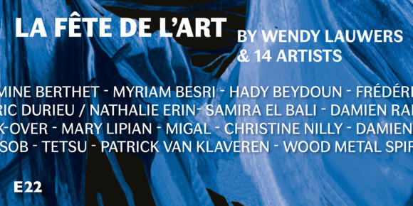 Exhibition - "Art celebration" 2/2