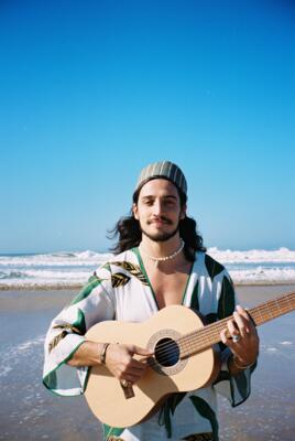 Concert - "Duddha & The Lotus Flower Collective" 2/2