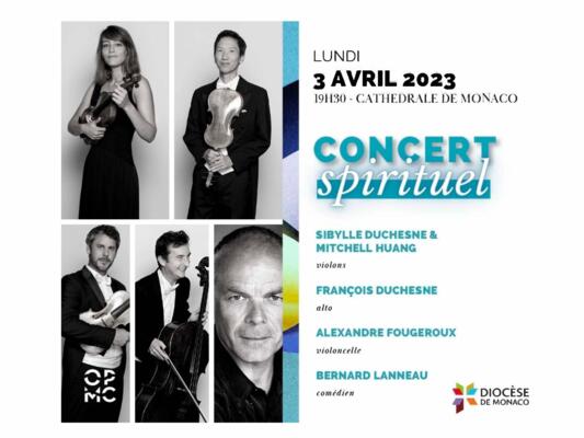 Concert Spirituel