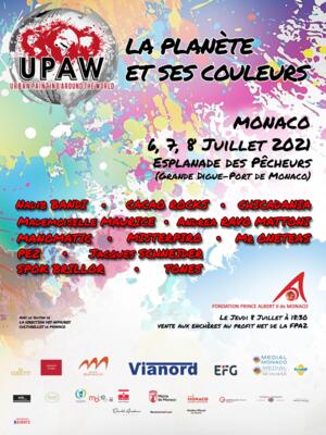 1st UPAW Urban Painting Around the World 2/2