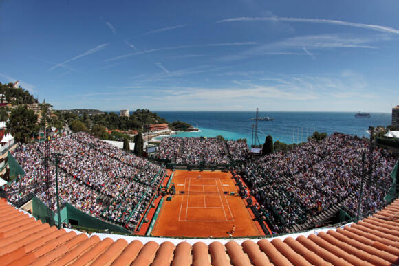 Rolex Monte-Carlo Masters 4/4