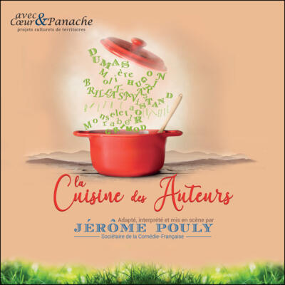 Fort Antoine Theatre - 50th Anniversary