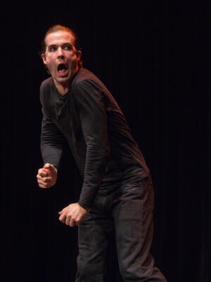 IN CYRANO'S BODY 8/10