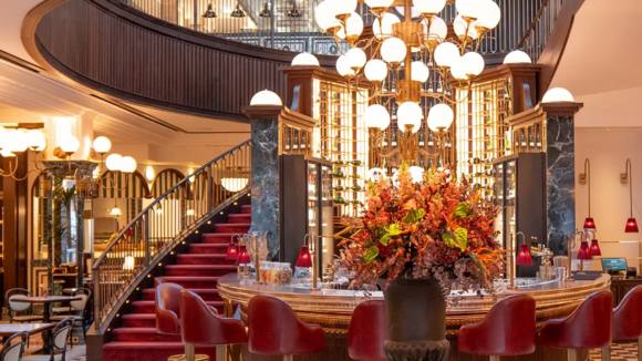 Café de Paris Monte-Carlo