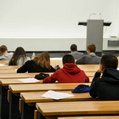 Monegasque Language Competition