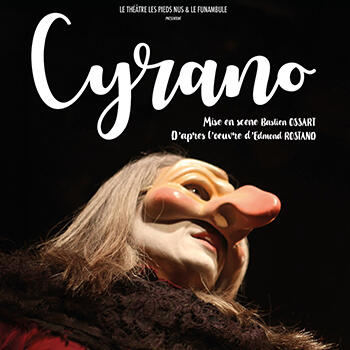 Théâtre - "Cyrano"