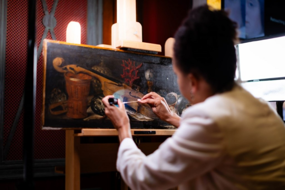 Art and Luxury Fair 12/21