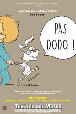 Pas dodo ! 2/2
