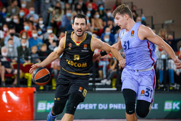 Turkish Airlines EuroLeague