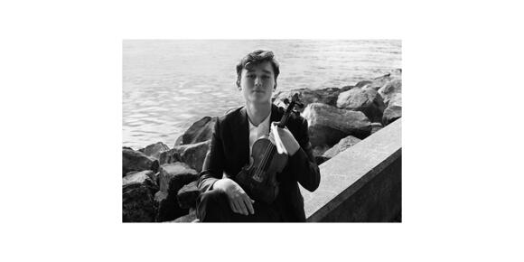 Concert - "D. Lozakovich/D. Fray Recital" 2/2