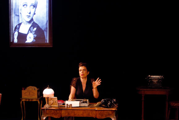 Sacha Guitry Intime 6/7