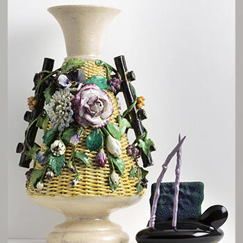 Unstable Artifices: Ceramics Stories