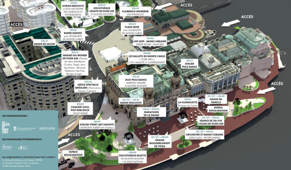 F(ê)aites de la Danse 2/2