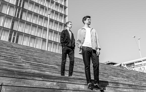 Theatre - "1984" 2/2