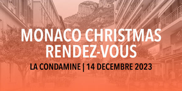 Shopping - "Monaco Christmas Rendez-Vous" 2/2