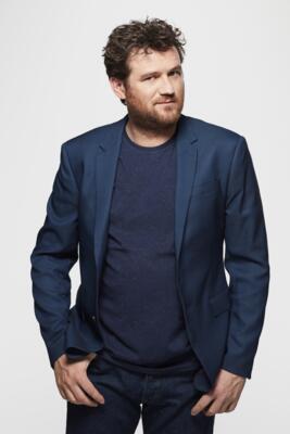 Show - "Olivier de Benoist"