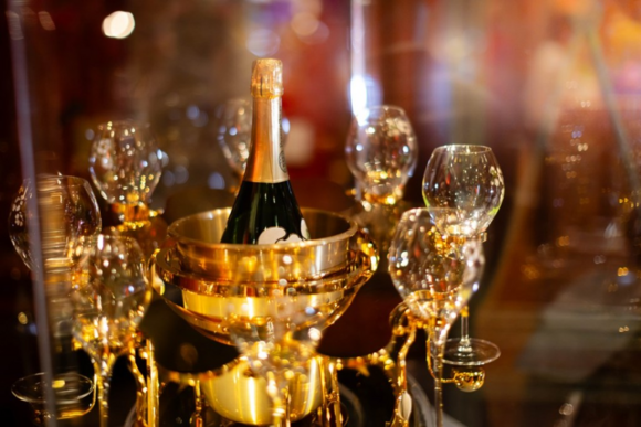 Art and Luxury Fair 2/21