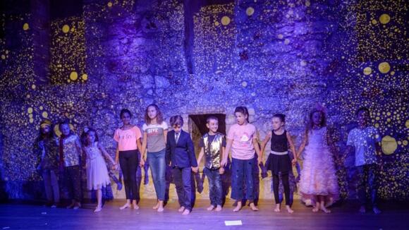 3 stages d'improvisation au Théâtre des Muses 3/3