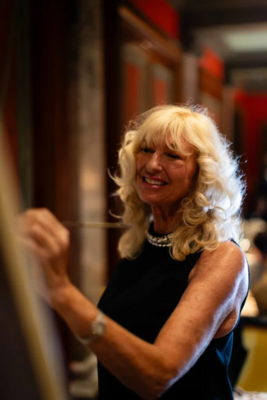 Art and Luxury Fair 9/21