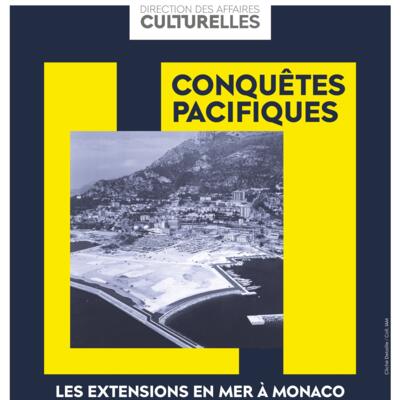 Peaceful Conquests: Land Reclamation in Monaco