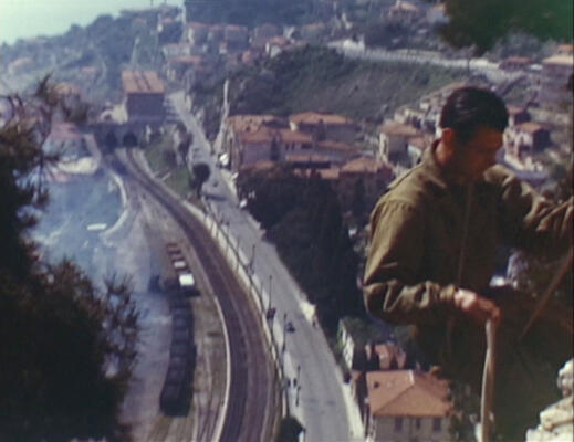 Un samedi "Curiosités" dans les archives audiovisuelles de Monaco 2/3