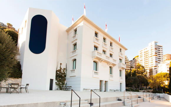 Nouveau Musée National de Monaco - Villa Paloma