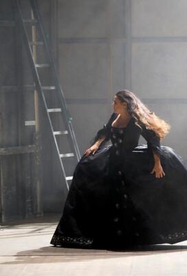 Opera di Monte-Carlo - "Alcina"