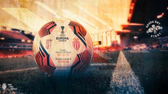 Football Ligue Europa