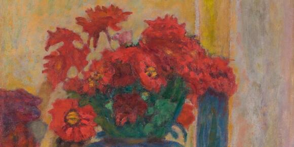 Exhibition - "Impressionism: Painting from Nature" 2/2