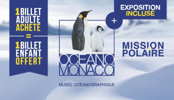 Oceanographic Museum - "Winter Holidays" 2/2