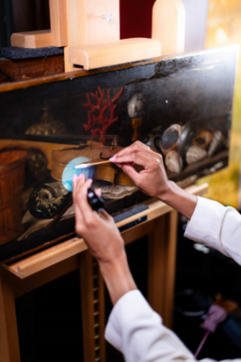 Art and Luxury Fair 21/21