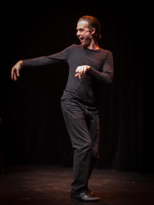 IN CYRANO'S BODY 5/10