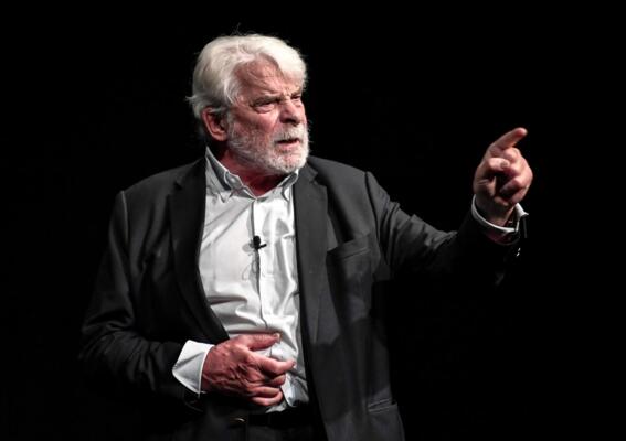 Theatre - "Eclats de Vie - Deuxième" 2/2