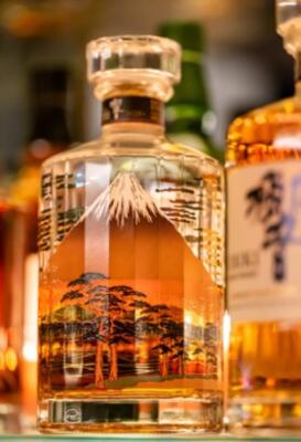 Bar Lounge The Niwaki