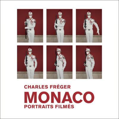 Charles Fréger Exhibition