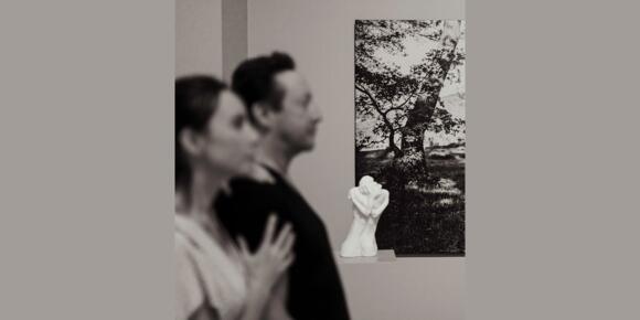 Exhibition - "She Said Yes" 2/2